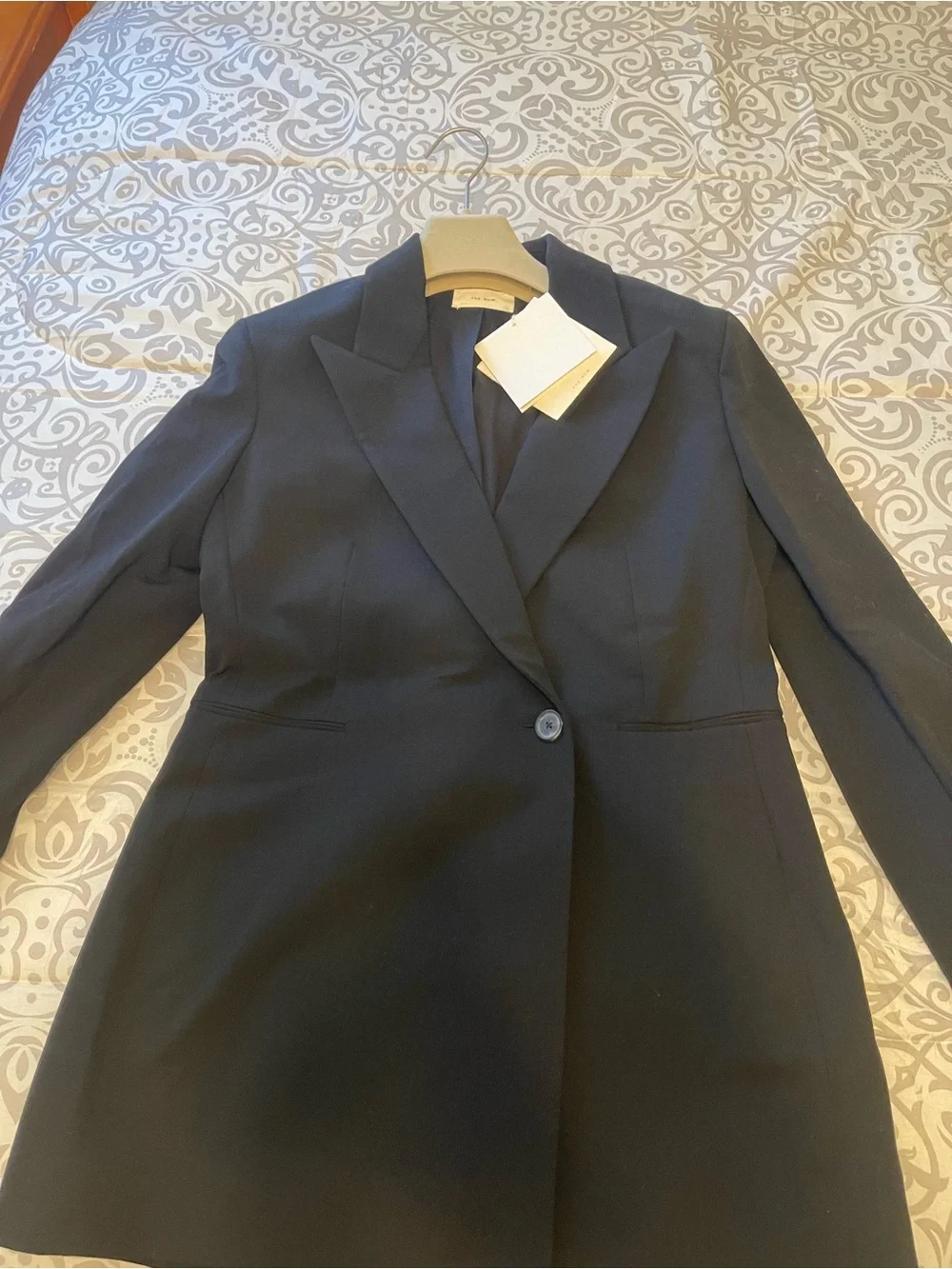 The Row Ciel Jacket - Picture 2 of 7